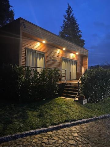 Villa Quinta Do Fijo Arcos de Valdevez Exterior foto
